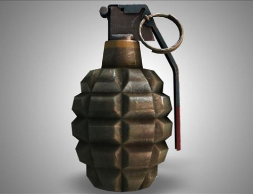 Grenades-2