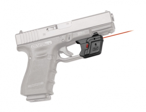 Laser Pistol