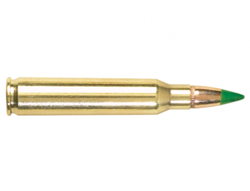 Traceble Ammo