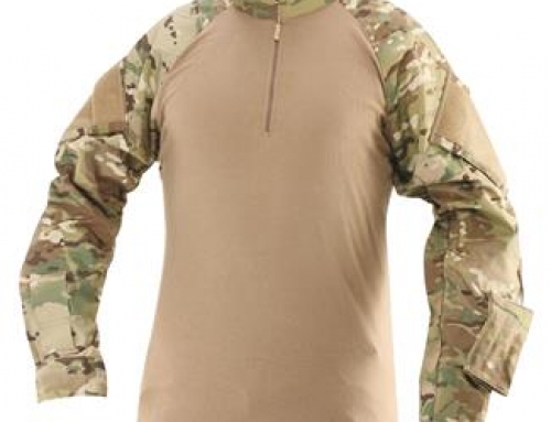 Uniforms & Clothing