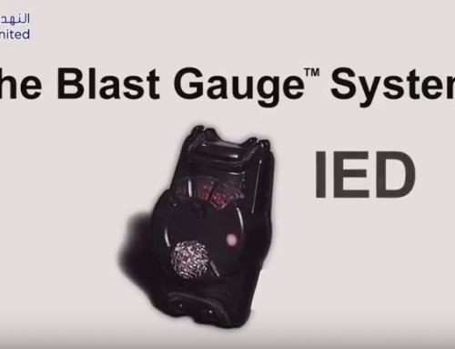 Blast Gauge Breakdown – AU Defense