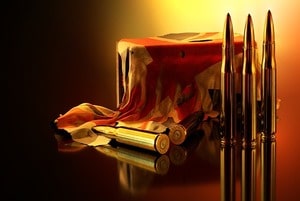 Ammunition