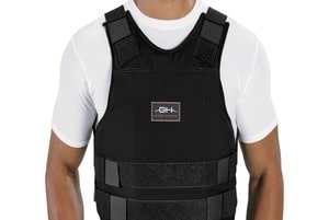 Bulletproof Vests