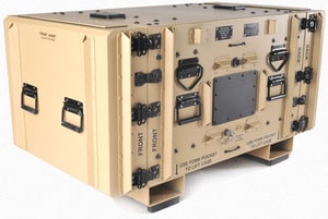 Cases & Containers