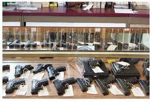 Firearms Accessories