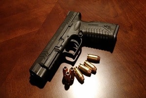 Firearms