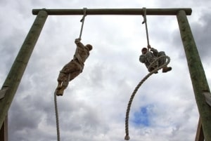Training Equipment