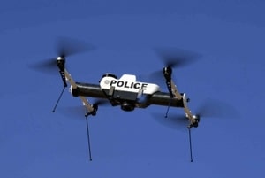 Unmanned Systems